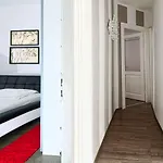 Apartment Renata Mare