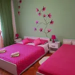 Renata Mare Apartment Rovinj