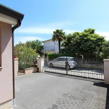 Apartment Renata Mare Rovinj