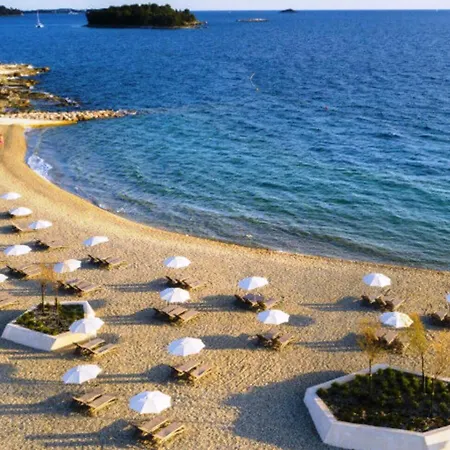 Renata Mare Apartment Rovinj