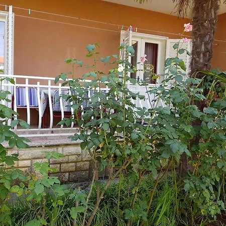 Renata Mare Apartment Rovinj