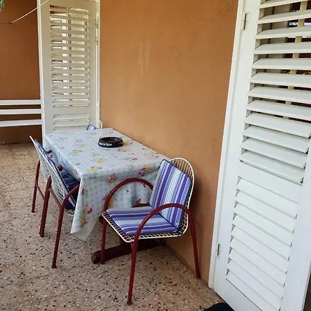 Renata Mare Apartment *