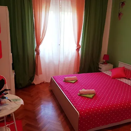 Apartment Renata Mare Rovinj