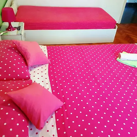 Renata Mare Rovinj