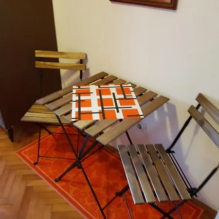 Renata Mare Apartment