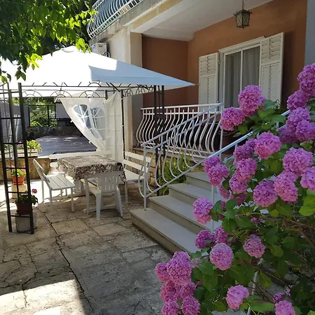 Renata Mare Apartment *