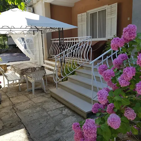 Renata Mare Apartment Rovinj