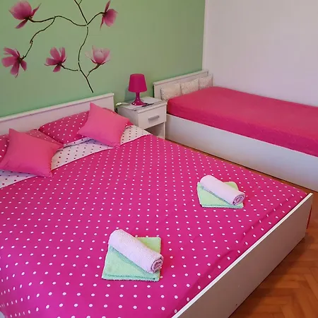 Renata Mare Apartment Rovinj