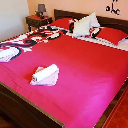 Apartment Renata Mare Rovinj