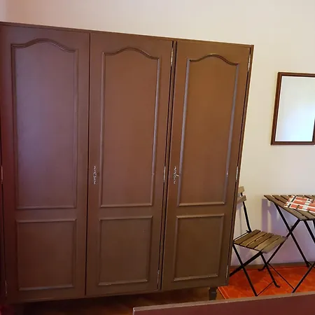Renata Mare Apartment *
