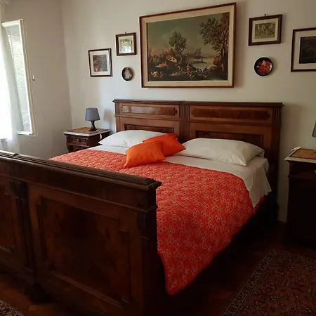Apartment Renata Mare *