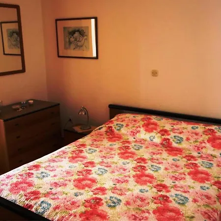 Apartment Renata Mare Rovinj