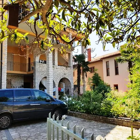 Renata Mare * Rovinj