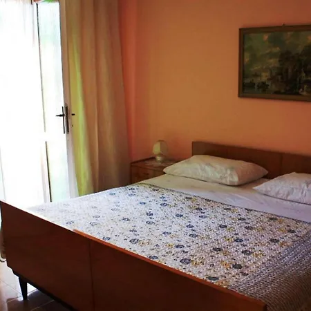 Renata Mare Apartment Rovinj