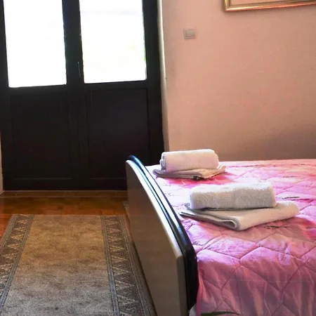 Apartment Renata Mare *