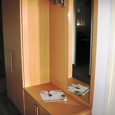Renata Mare Apartment *