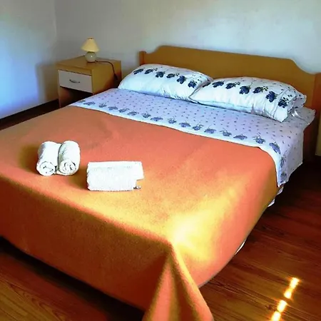 Apartment Renata Mare *