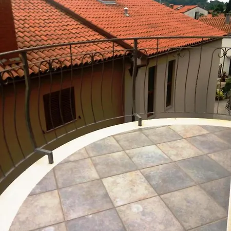 Renata Mare Apartment Rovinj