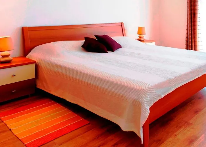 Apartman Renata Mare Rovinj