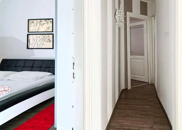 Apartman Renata Mare