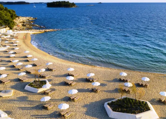 Renata Mare Apartman Rovinj