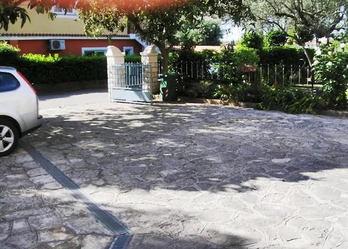 Apartman Renata Mare *