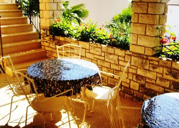 Apartman Renata Mare Rovinj