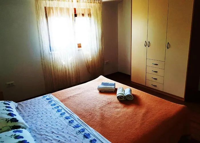 Renata Mare Apartman
