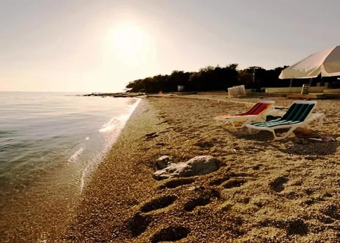 Renata Mare Apartman