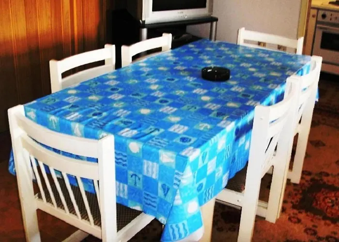 Apartman Renata Mare Rovinj