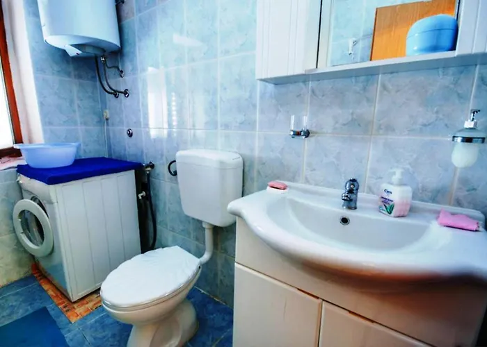 Renata Mare Apartman