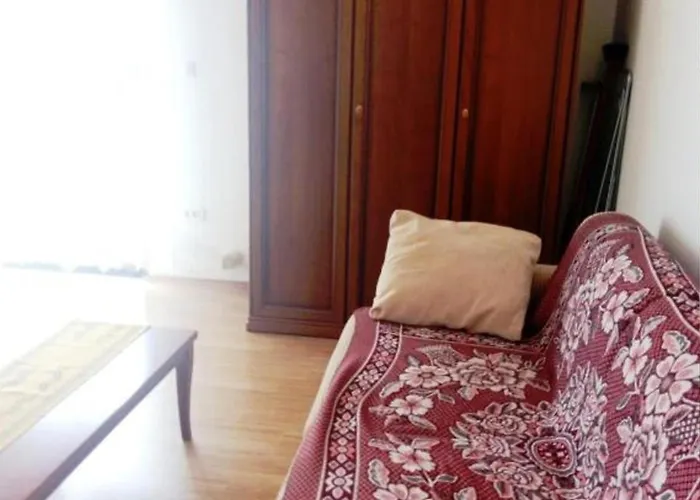 Apartman Renata Mare