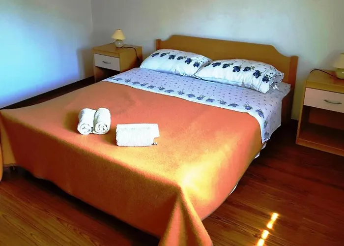 Apartman Renata Mare *