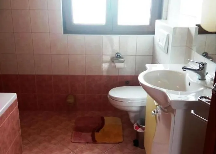 Renata Mare Apartman