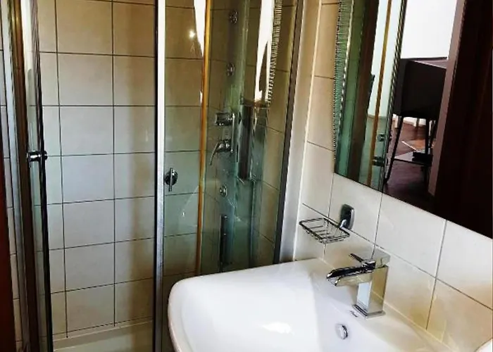 Apartman Renata Mare