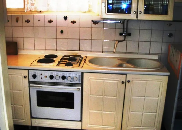 Renata Mare * Rovinj