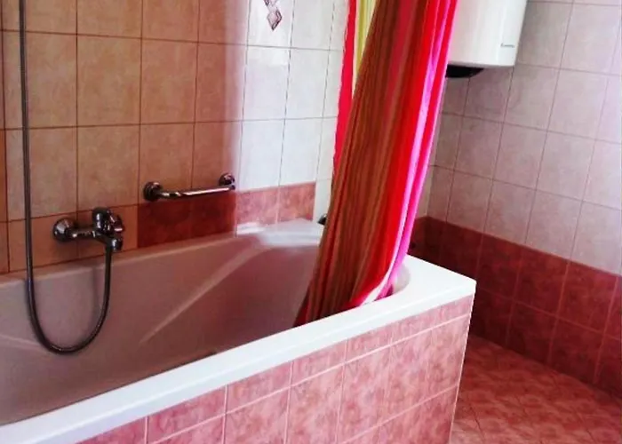 Apartman Renata Mare *