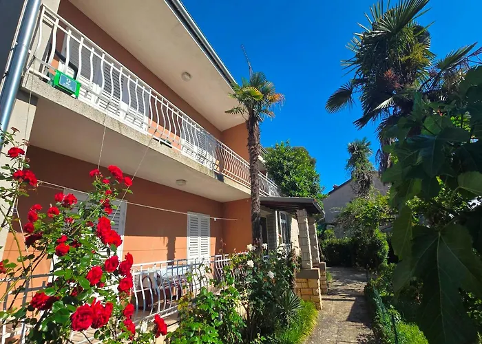 Renata Mare * Rovinj