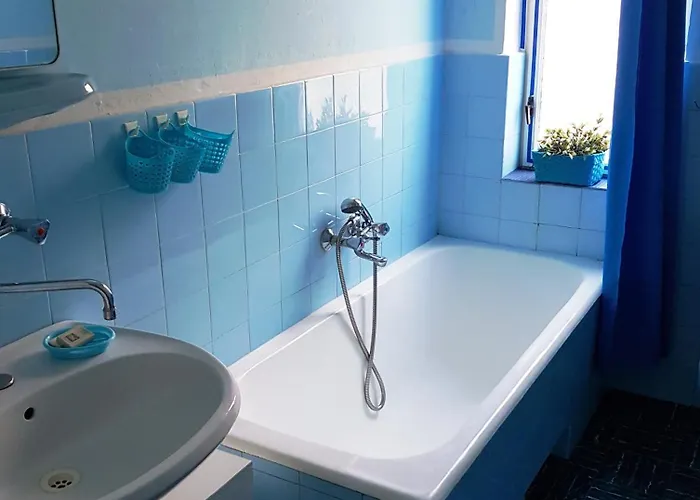 Renata Mare Apartman *