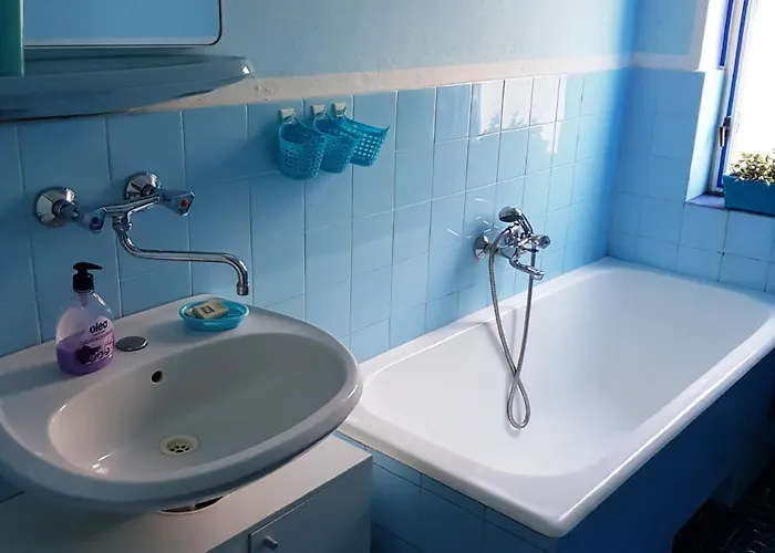 Renata Mare Apartman *