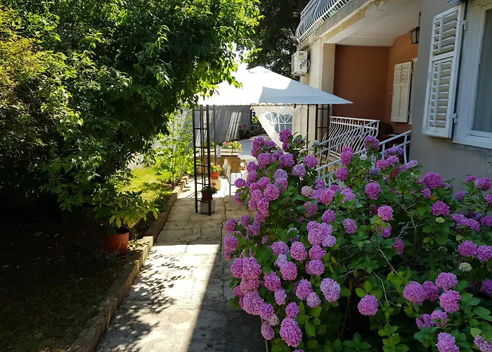 Renata Mare Apartman Rovinj
