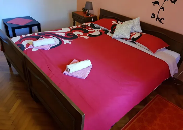 Renata Mare * Rovinj