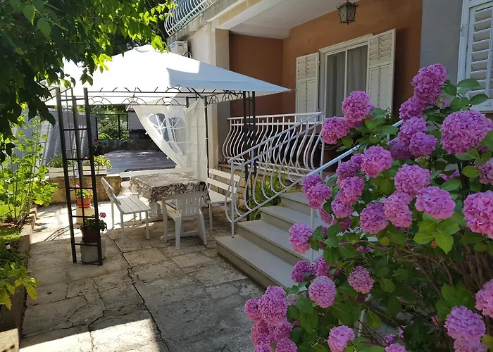 Renata Mare Apartman