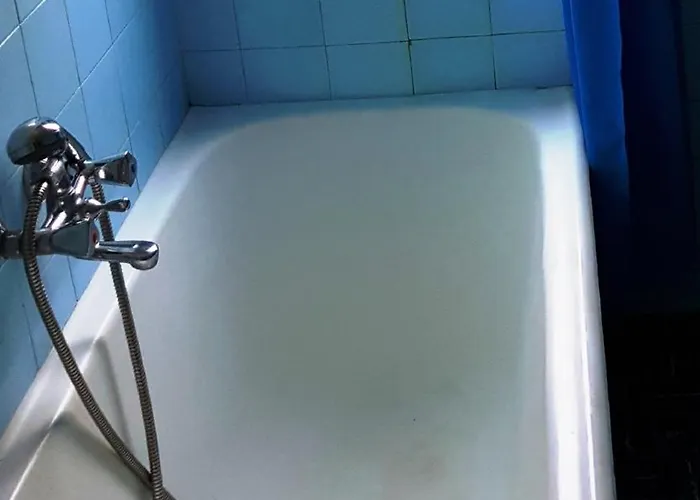 Apartman Renata Mare