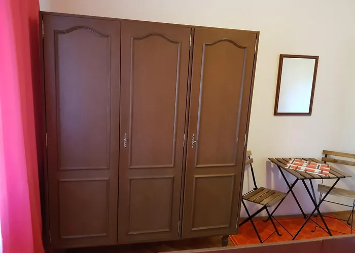 Apartman Renata Mare Rovinj