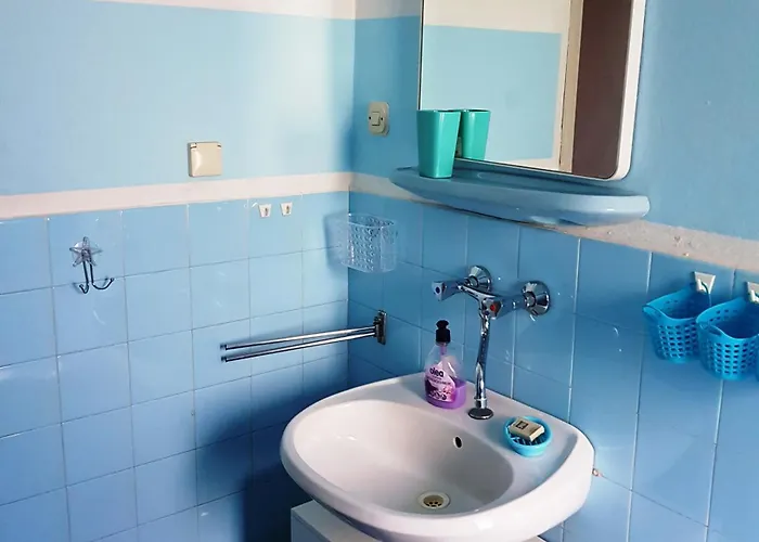 Renata Mare * Rovinj