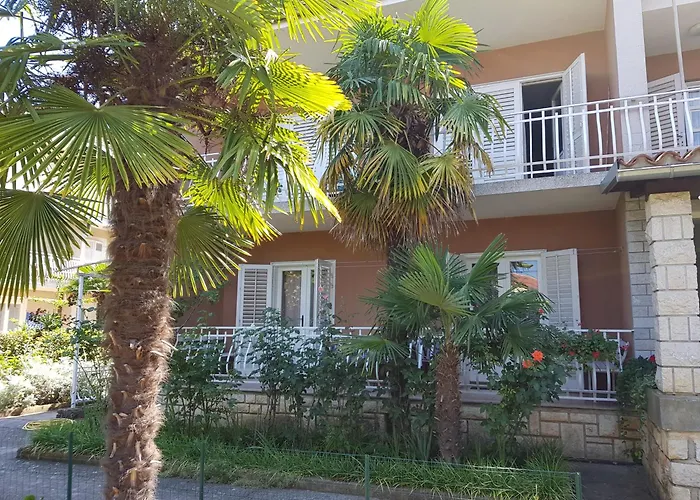 Renata Mare Apartman