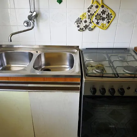 Renata Mare Appartement Rovinj