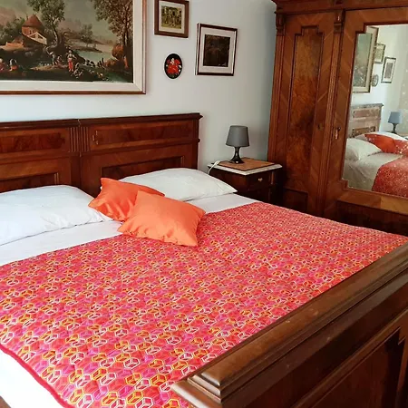 Appartement Renata Mare *