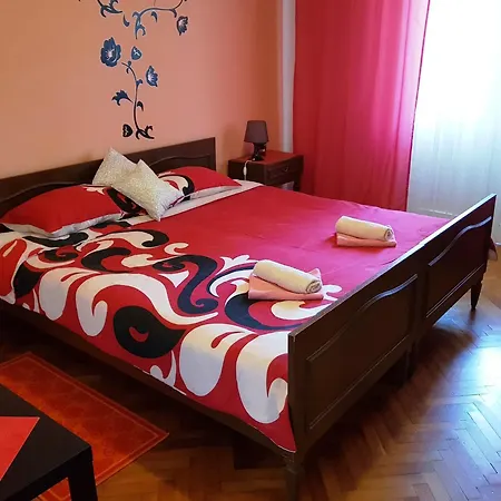 Appartement Renata Mare *